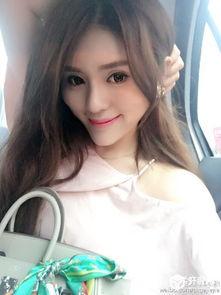 女主播 七哥,女主播的崛起与传奇