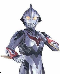 奈克瑟斯奥特曼资料,宇宙守护者的神秘之旅