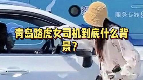 女司机背景,驾驭梦想，驰骋人生