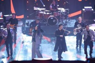 汪峰无处安放花絮,无处安放的情感花絮