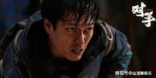 演员黄海,光影交织的演艺人生