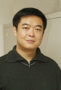 范海波个人资料