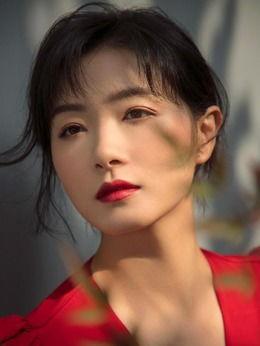 演员万茜资料个人资料