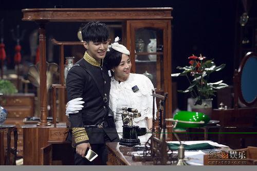 炎亚纶鬼鬼明星大侦探,探秘悬疑世界