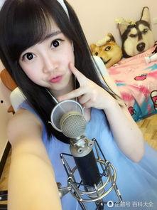 推荐几个熊猫女主播,网络直播界的萌动之星