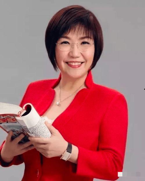 麦玲玲预言娱乐圈