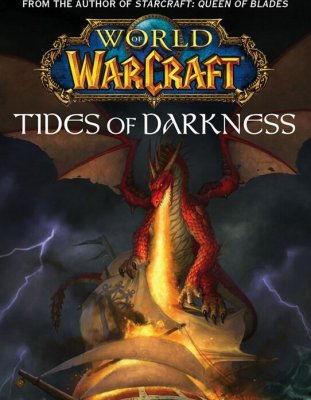 魔兽所有背景故事,史诗背景下的传奇征程