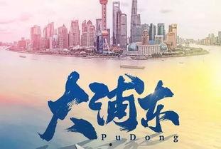 大浦东是什么背景,改革开放前沿的崛起与变革纪实