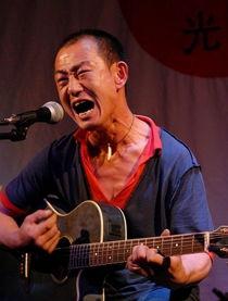 赵牧个人资料,才华横溢的青年才俊，多领域成就斐然