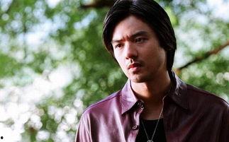 冯德伦什么背景,从影视明星到导演的跨界传奇