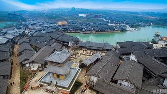 东方盐湖城图片,千年盐都的现代化蜕变之旅